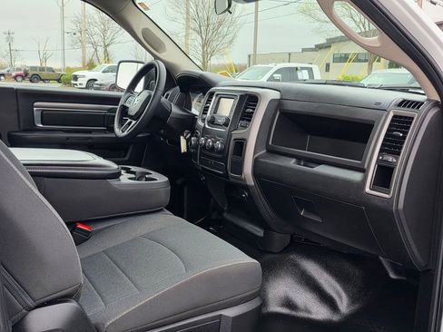 Used 2022 RAM 1500 Tradesman w/ Power & Remote Entry Group image 30