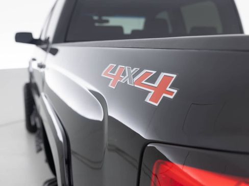 Used 2016 Chevrolet Silverado 1500 LT image 13