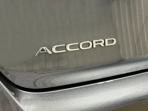 New 2026 Honda Accord Touring image 10