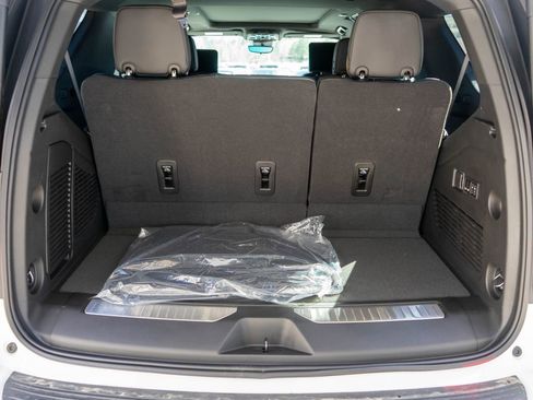 New 2026 GMC Yukon AT4 image 34