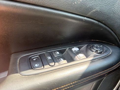Used 2020 Jeep Compass Limited FWD image 18