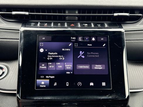 Used 2025 Jeep Grand Cherokee Laredo w/ MOPAR Finishing Package RWD image 20