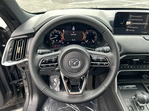 Used 2026 MAZDA CX-90 3.3 Turbo S w/ Premium Plus AWD/4WD image 21