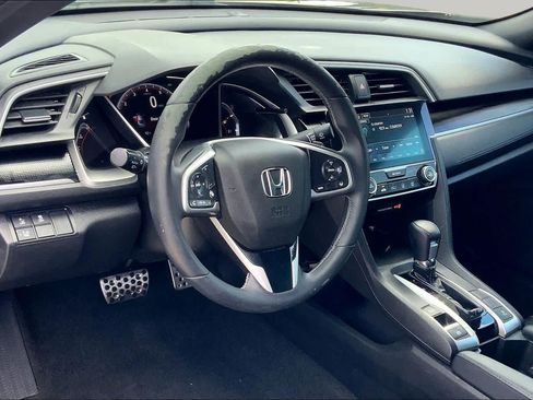Used 2020 Honda Civic Sport image 16