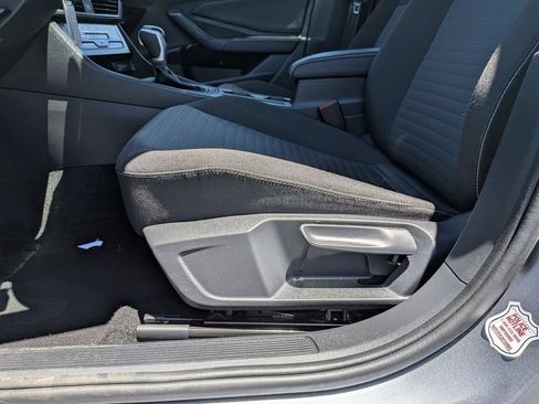 Used 2025 Volkswagen Jetta S FWD image 14