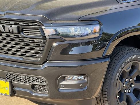 New 2026 RAM 1500 Lone Star image 8