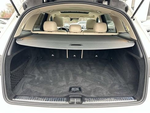 Certified 2021 Mercedes-Benz GLC 300 GLC 300 image 9