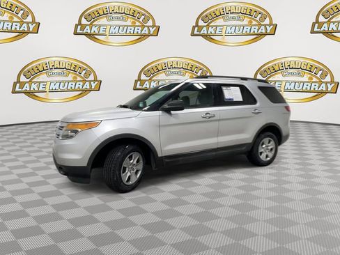 Used 2012 Ford Explorer FWD image 7