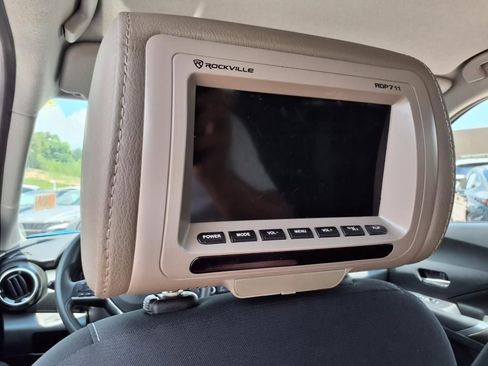 Used 2023 Nissan Kicks SV image 23