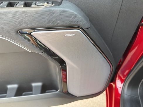 New 2026 GMC Sierra 1500 AT4X image 15