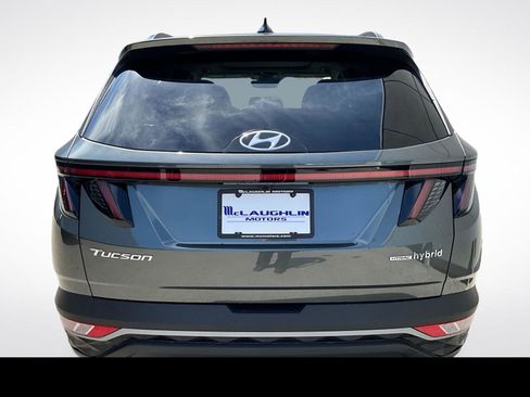 Used 2024 Hyundai Tucson SEL AWD/4WD image 13