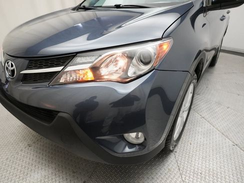 Used 2013 Toyota RAV4 Limited image 24