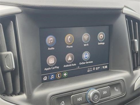 Certified 2024 GMC Terrain SLE image 26