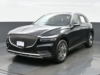 Certified 2023 Genesis GV70 2.5T w/ Advanced Package