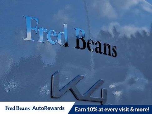 New 2025 Kia K4 LXS image 20