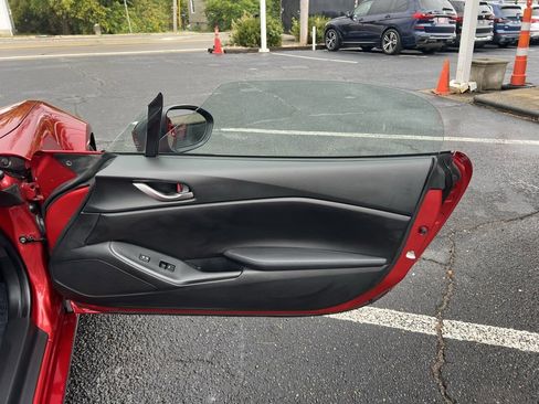 Used 2024 MAZDA MX-5 Miata Sport image 23