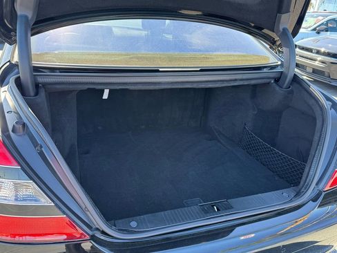 Used 2008 Mercedes-Benz S 550 image 19