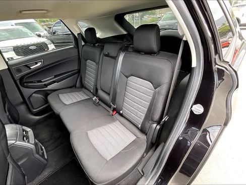 Used 2023 Ford Edge SE AWD/4WD image 29