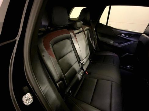 Used 2025 Chevrolet Equinox RS w/ Safety and Technology Package AWD/4WD image 23