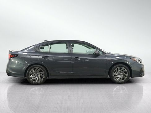 Used 2024 Subaru Legacy Sport AWD/4WD image 6