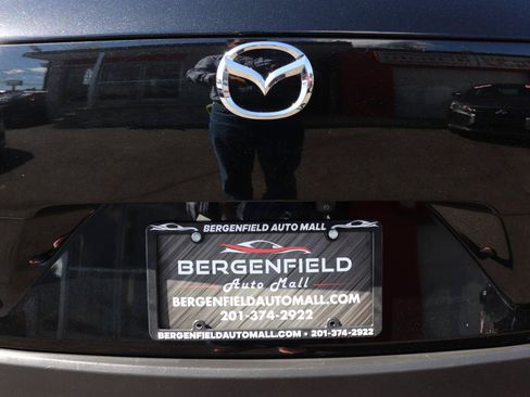 Used 2025 MAZDA CX-50 AWD 2.5 S w/ Premium Package image 58