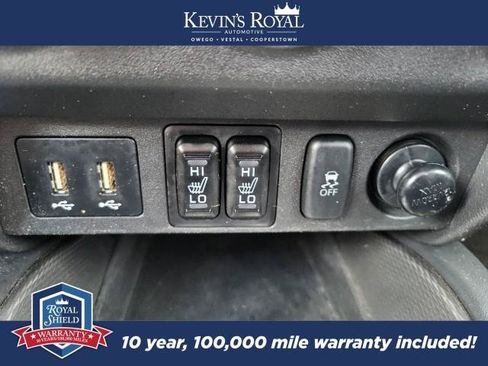 Used 2020 Mitsubishi Outlander Sport AWD image 16
