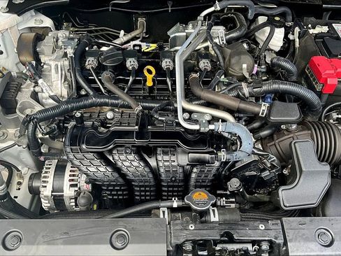 Used 2025 Nissan Altima 2.5 SV FWD image 29