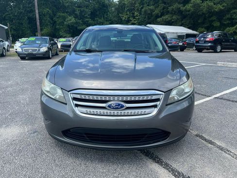 Used 2011 Ford Taurus SE FWD image 3
