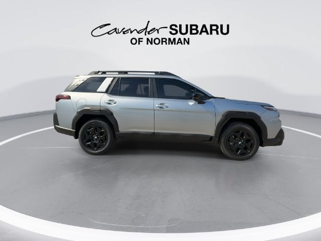 New 2026 Subaru Outback Limited AWD/4WD image 11