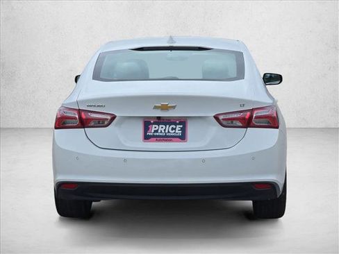 Used 2024 Chevrolet Malibu LT FWD image 7