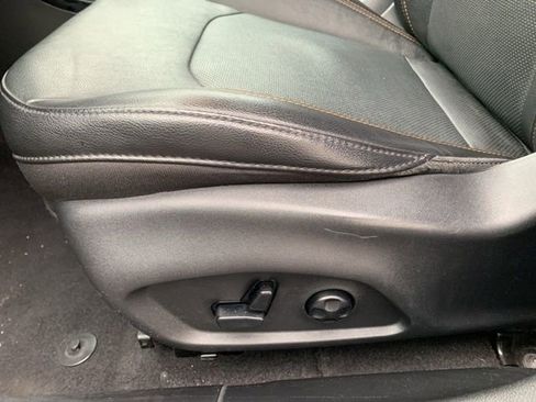 Used 2021 Jeep Compass Limited image 25