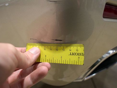 Used 2016 Cadillac CTS Luxury image 31