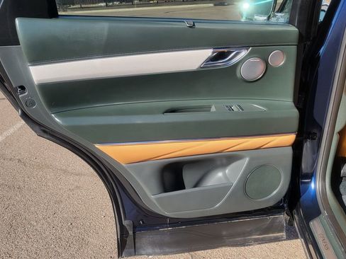 Used 2025 Genesis GV80 2.5T Advanced image 21