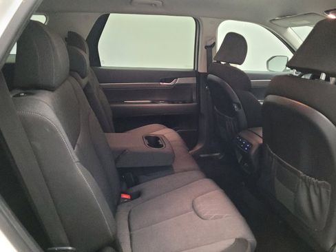 Used 2022 Hyundai Palisade SE w/ Cargo Package FWD image 19