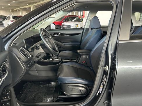 Used 2024 Kia Seltos S FWD image 16