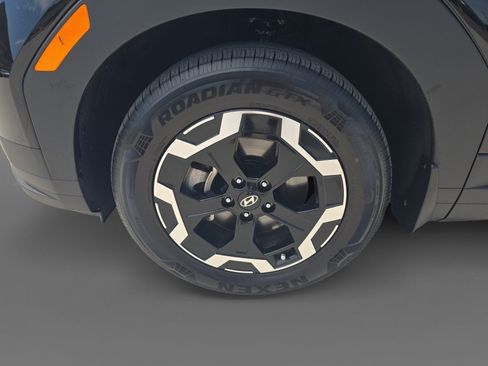 Certified 2026 Hyundai Santa Fe SEL FWD image 9