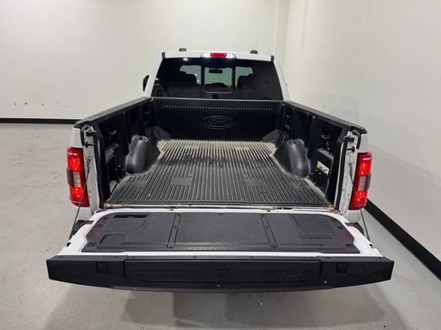 Used 2021 Ford F150 XLT w/ Equipment Group 302A High AWD/4WD image 26