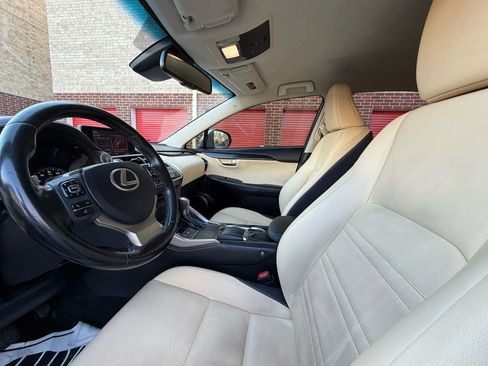 Used 2018 Lexus NX 300 FWD w/ Accessory Package 2 image 14