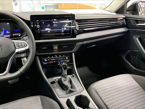 New 2026 Volkswagen Jetta S image 9