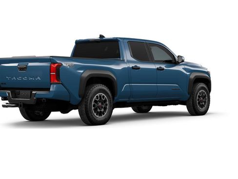 New 2026 Toyota Tacoma TRD Off-Road image 41