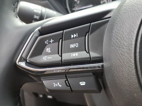 Used 2025 MAZDA CX-5 AWD 2.5 S w/ Preferred Package image 15