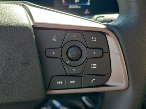 New 2026 Nissan Sentra SV w/ Floor Mat Package image 25