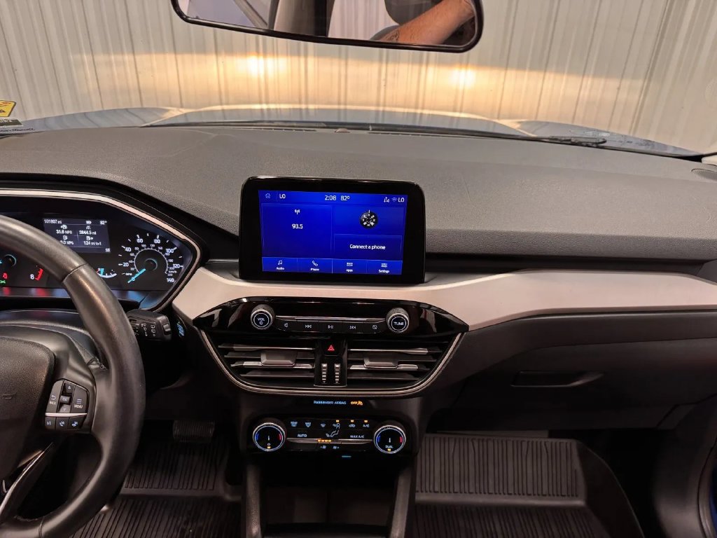 Used 2022 Ford Escape SE w/ Convenience Package AWD/4WD image 35