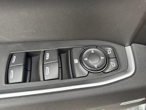 New 2026 GMC Sierra 1500 Elevation image 23