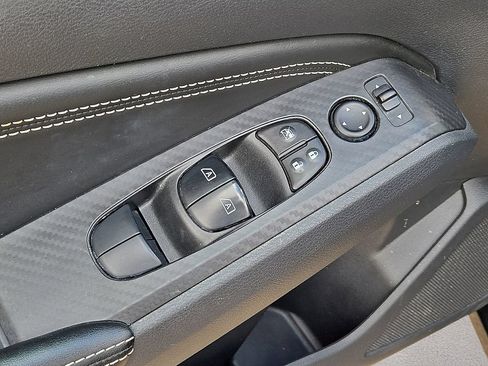 Used 2019 Nissan Altima 2.5 SV FWD image 22
