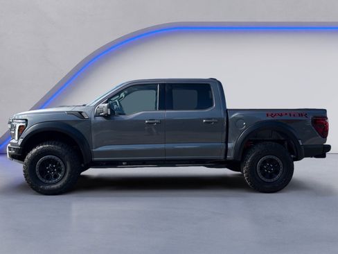 New 2025 Ford F150 Raptor image 12