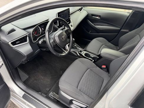 Used 2019 Toyota Corolla SE FWD image 12