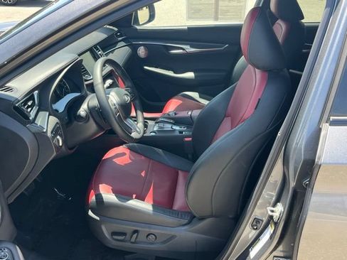 Certified 2023 INFINITI QX50 Sport FWD image 9