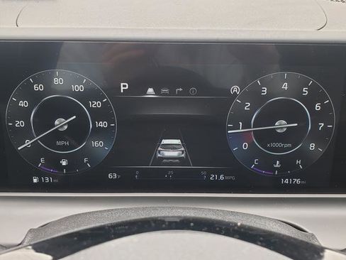 Certified 2024 Kia Seltos S AWD/4WD image 33