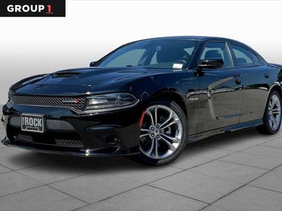 Certified 2021 Dodge Charger R/T
